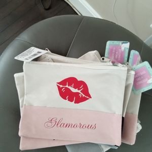 Cosmetic bags